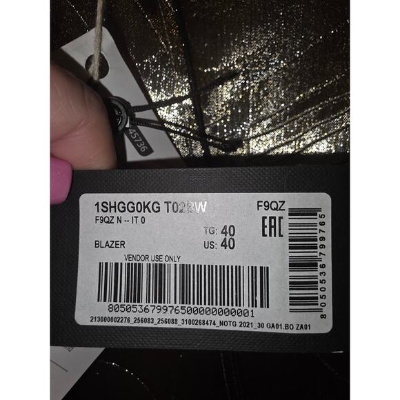 Giorgio Armani Jacket - Picture 9 of 13